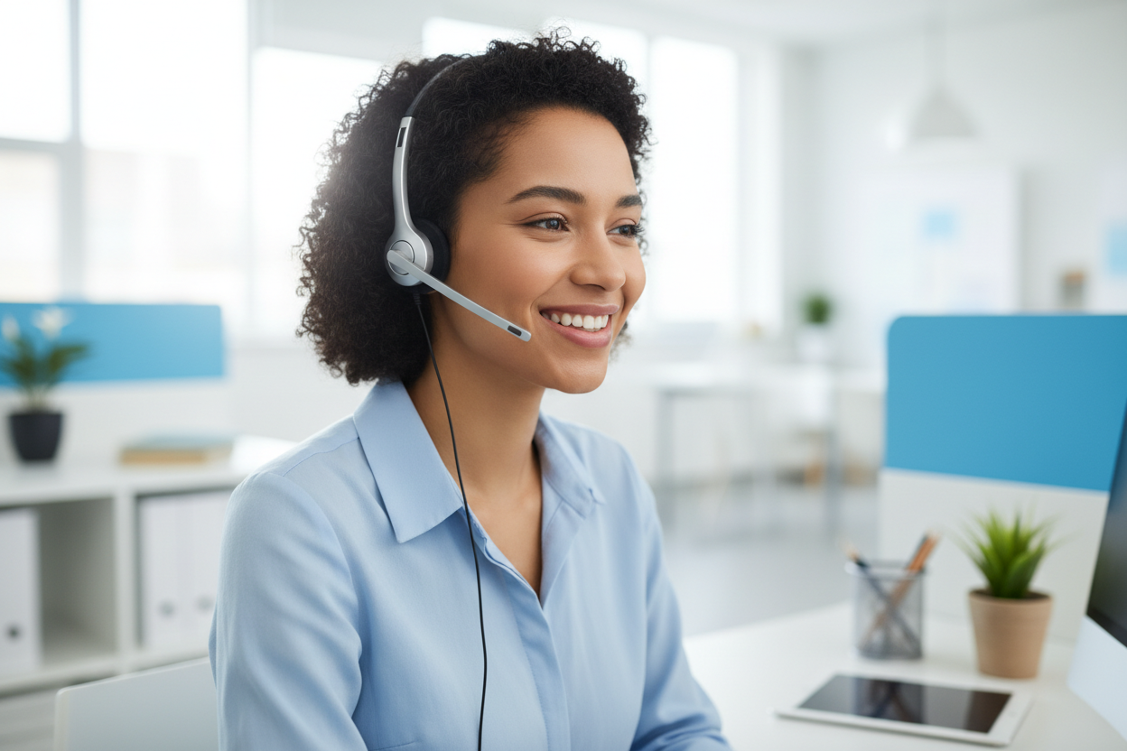 Customer Service Manager